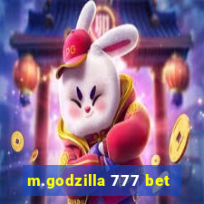 m.godzilla 777 bet