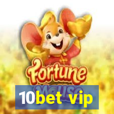 10bet vip