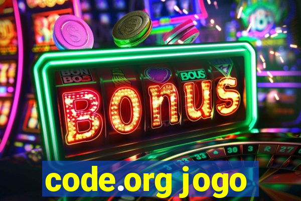 code.org jogo