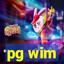 pg wim