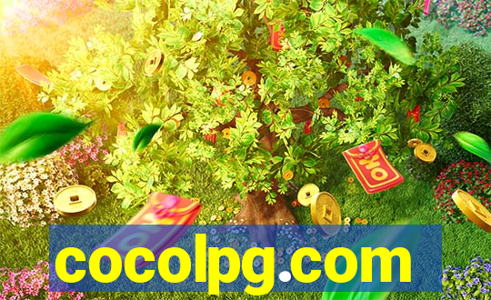 cocolpg.com