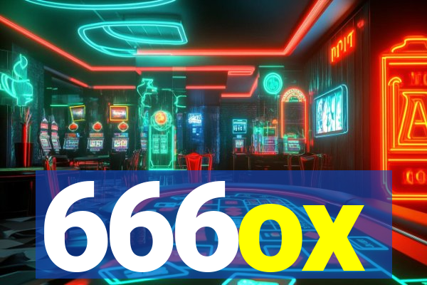 666ox