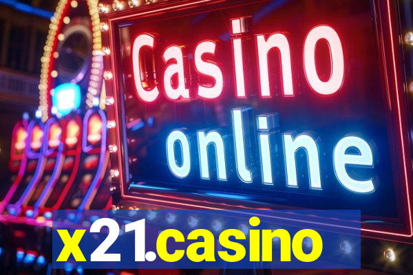 x21.casino