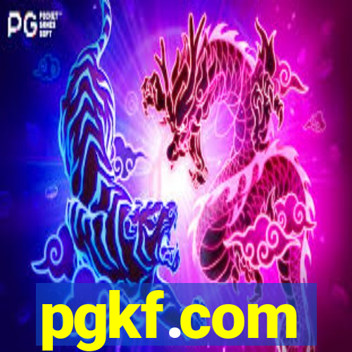 pgkf.com