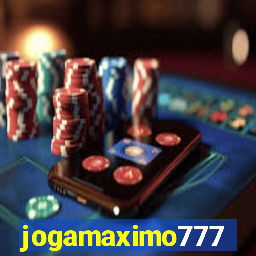 jogamaximo777