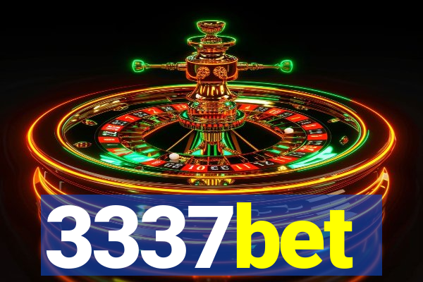 3337bet