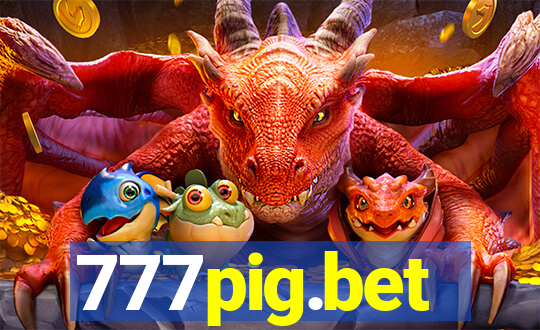 777pig.bet