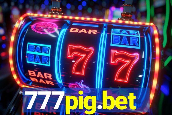 777pig.bet