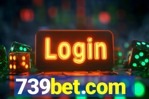 739bet.com