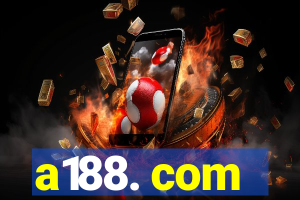 a188. com