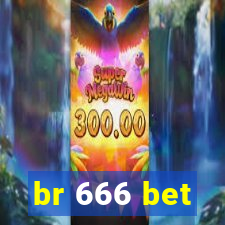 br 666 bet