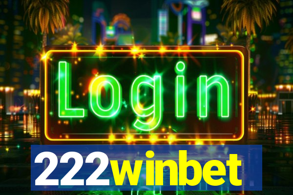 222winbet