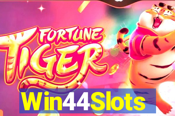 Win44Slots