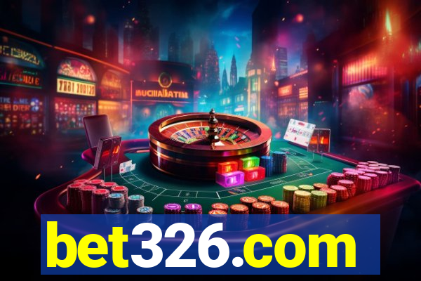 bet326.com