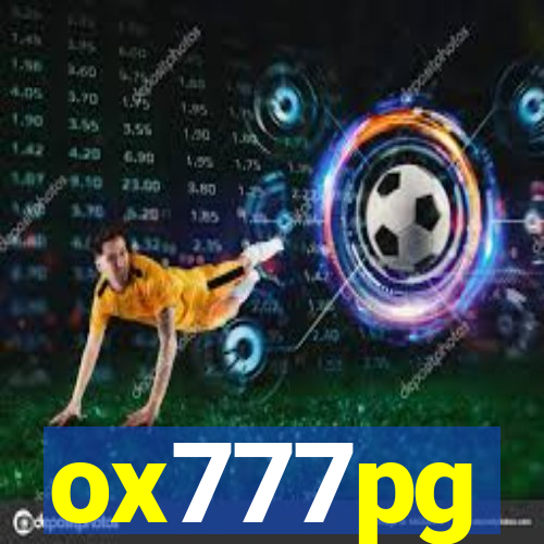 ox777pg