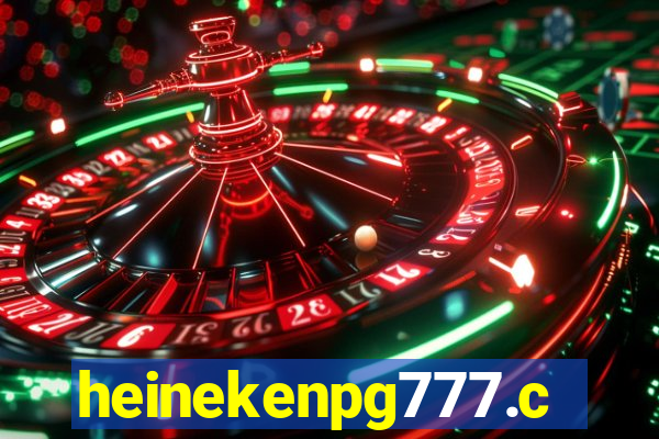 heinekenpg777.com