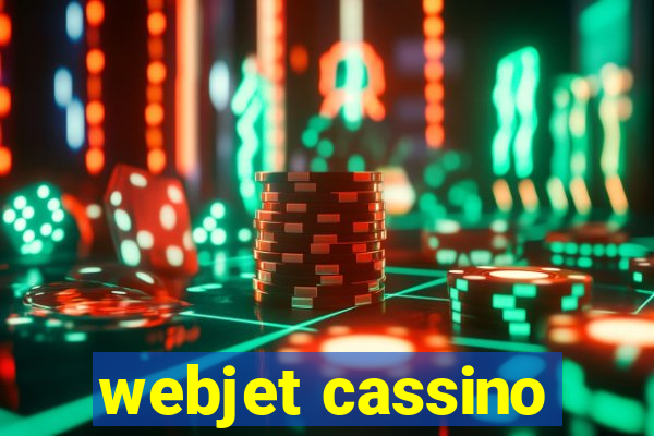 webjet cassino