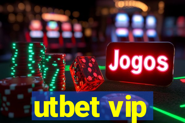 utbet vip