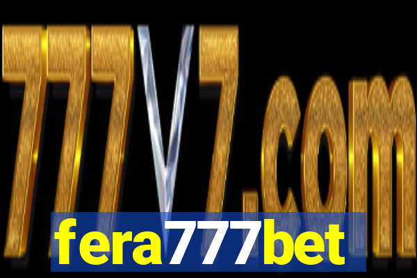 fera777bet