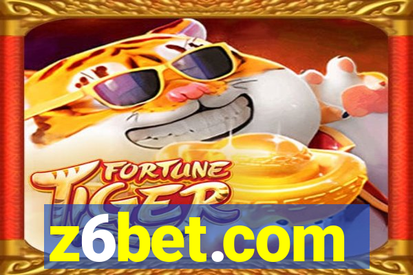 z6bet.com