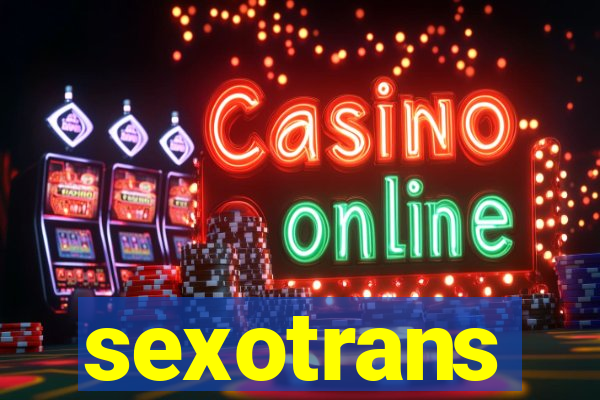 sexotrans