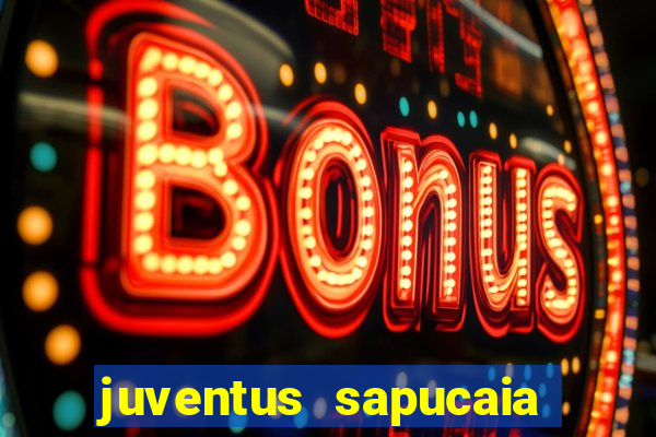 juventus sapucaia do sul