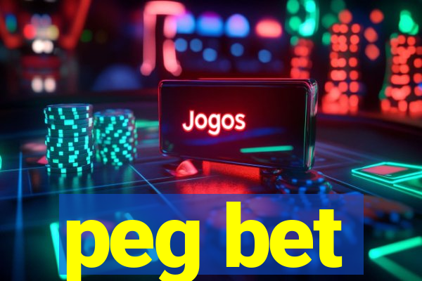 peg bet