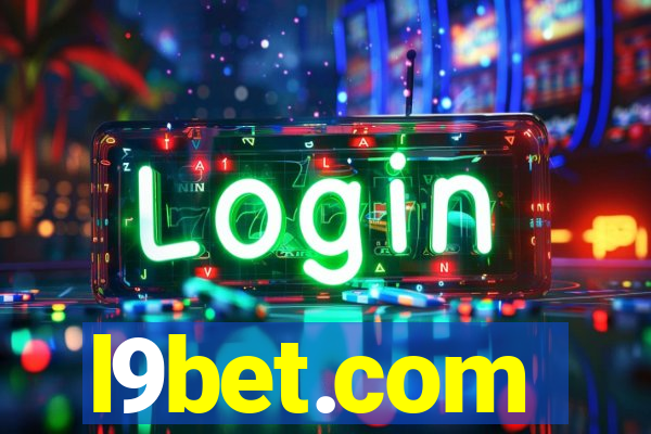 l9bet.com