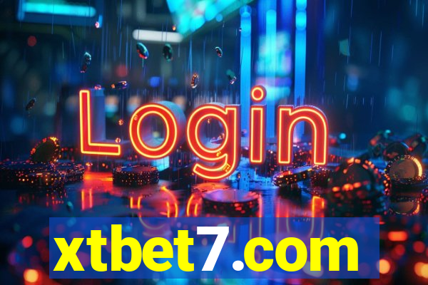 xtbet7.com