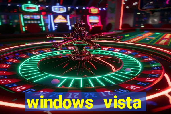 windows vista simulator scratch