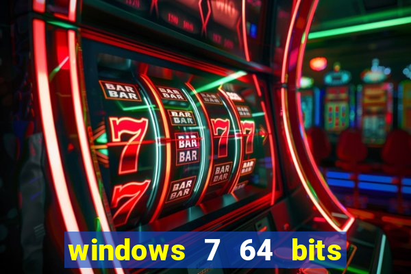 windows 7 64 bits iso download