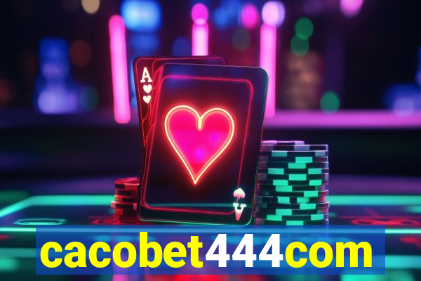 cacobet444com