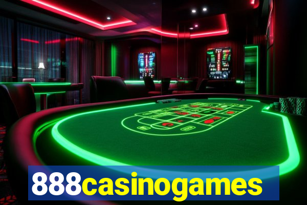 888casinogames