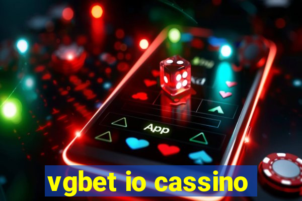 vgbet io cassino