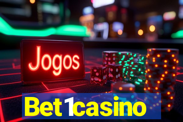 Bet1casino