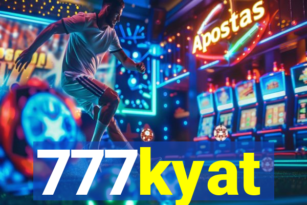 777kyat