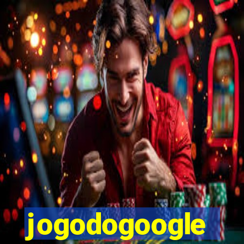 jogodogoogle