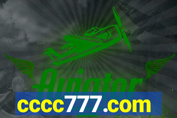 cccc777.com