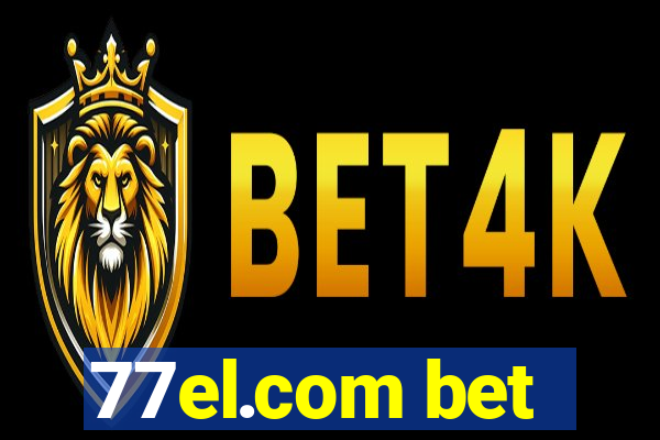 77el.com bet