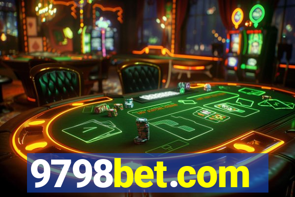 9798bet.com