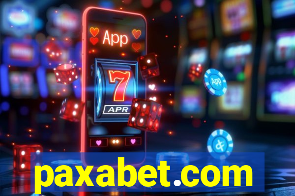 paxabet.com