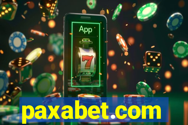 paxabet.com