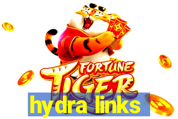 hydra links