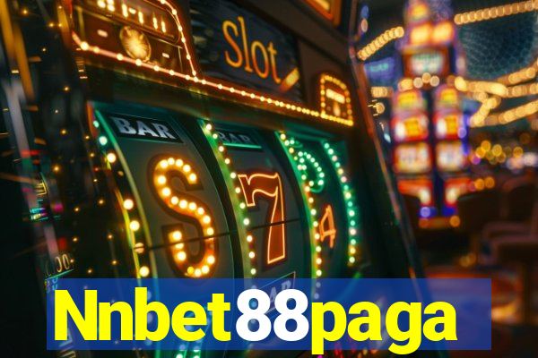 Nnbet88paga