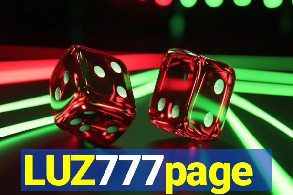 LUZ777page