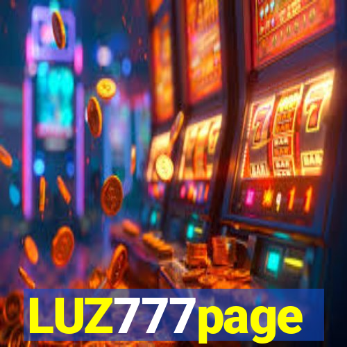 LUZ777page