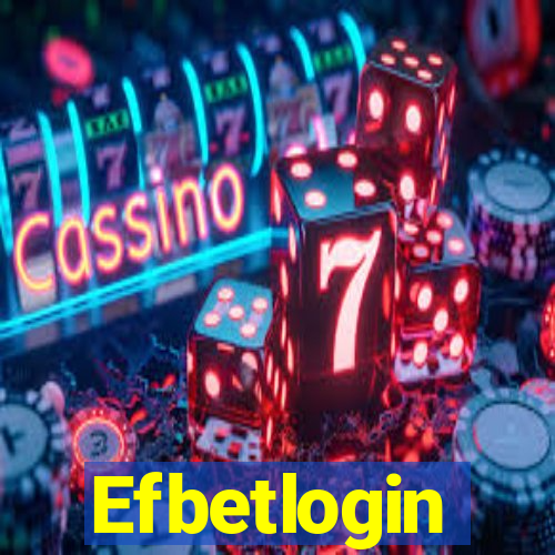 Efbetlogin