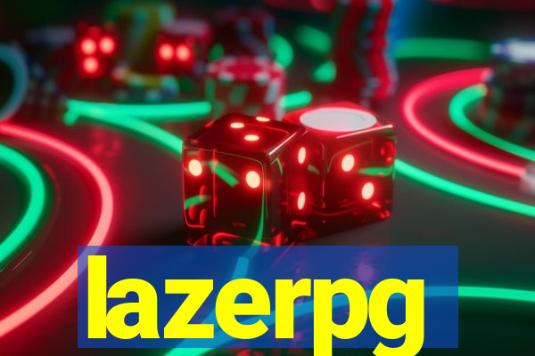 lazerpg