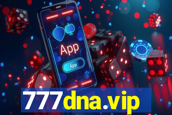 777dna.vip