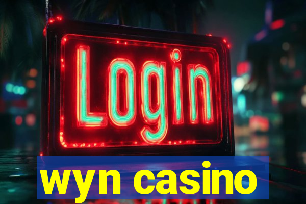 wyn casino